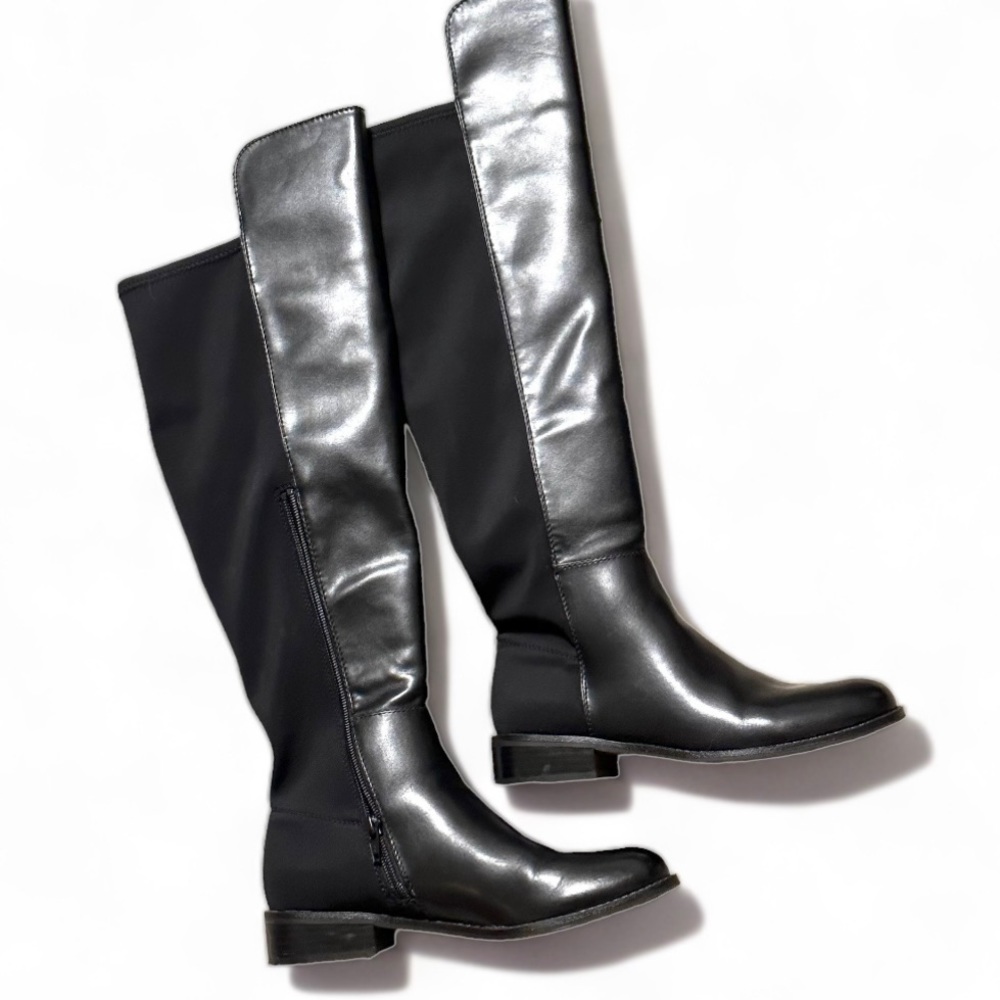 Kim Rogers boots